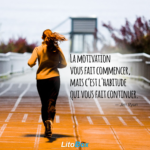 Citation sport motivation : 30 citations qui nous motivent ...