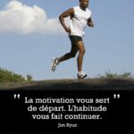 Le Top des Citations sur le Sport pour se Motiver