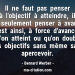 Objectif_CEO | MOTIVATION | CITATION | Motivation ...