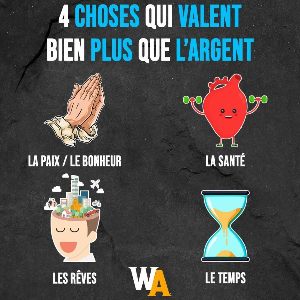 Citation PROFESSIONNELLE : 30 phrases et proverbes