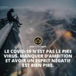 L’engagement professionnel - Prendre soin