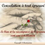 Patience récompensée : FranceDetendue