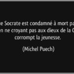 Citation Platon Parole Papa : Lorsque les pères...