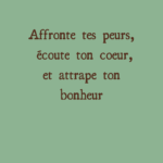 9 idées de Pensée positive | pensées positives, court ...