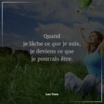 Citation Du Jour Positive | Citation du Partage