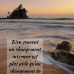 Citation MÉDITER : 40 phrases et proverbes