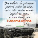Citation du jour Archives - Adore Dieu