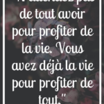 Citation Positive Pour Adolescent - Dicocitations