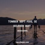 20 Citations pour Avoir la Motivation des Champions