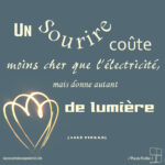 38+ Citation Positive Sourire - Beno Wijaya