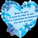 Texte d’anniversaire pour une ado