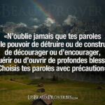 230 idées de Petites phrases qui font réfléchir | citation ...