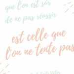 90+ citations projet, belles phrases sur les projets