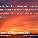 [Imprimable] citation sur le regard vers l'avenir 133894 ...