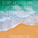 Citation REPOS : 170 phrases et proverbes