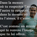 Respect Des Femmes Citations - Dicocitations