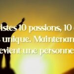 Citation Sur Les Objectifs A Atteindre - Dicocitations