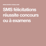 Messages de félicitation pour un diplôme - MesCadeaux.ma