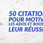 Citations Reussite Examens - Dicocitations