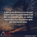 Citations réaliser ses rêves et croire en ses rêves.