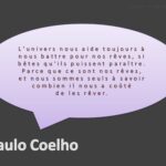 9 citations inspirantes sur les rêves - Cynthia Artstudio