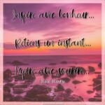 Citation SOURIRE À LA VIE : 6 phrases et proverbes