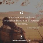 37+ Citation Sourire À La Vie - Tuhdiran