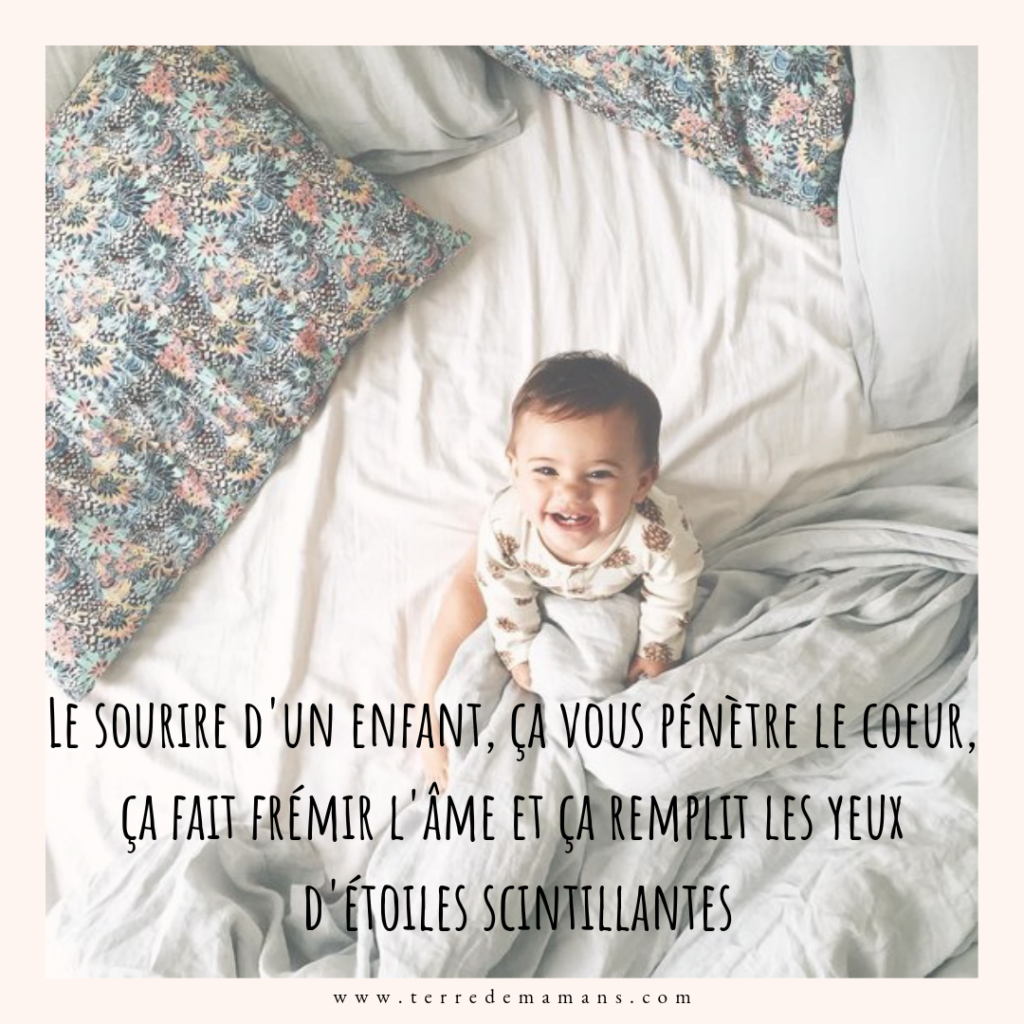 Citation & proverbe SOURIRE AME - 20 citations et ...