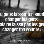 Pensées par catégories : rire sourire - Chez Ema ...