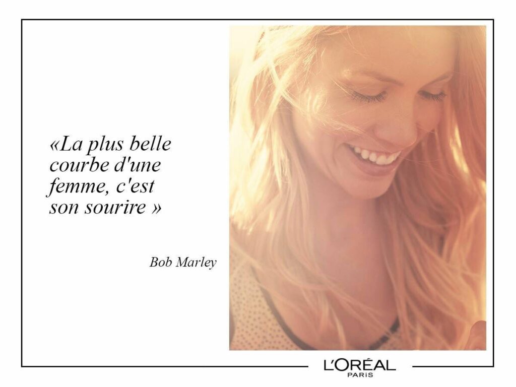 Top 13 Citation Sourire Femme (Photos) Femme et sourire 10+ citations courtes et proverbes