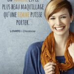 Citations sourire : 96 citations sur sourire