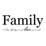 Citations famille : 46 citations sur famille - Proverbes francais