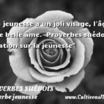 Citations Jeunesse : Citations et Phrases Cultes sur ...