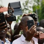 Citation pour la jeunesse africaine - Home | Facebook