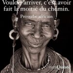 Citation pour la jeunesse africaine - Posts | Facebook
