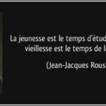 81 citations sur jeunesse - Proverbes francais