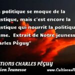 Citation Jeunesse Et Politique Télécharger