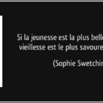 La jeunesse se défile devant sa fonction de rébellion. On ...