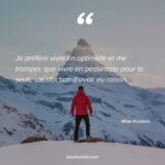 Dissertation sur la jeunesse et le monde adulte - 559 Mots