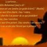 Top 13 Citation Sur La Patience Islam Photos Quotes Tn Citations Proverbes Belles Phrases