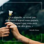 Reussite et vie 20+ citations courtes et proverbes