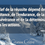 Citations motivantes et inspirantes pour la réussite scolaire