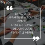Citations motivantes et inspirantes pour la réussite scolaire