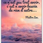 10 proverbes sur la vie pour se remotiver - Grazia