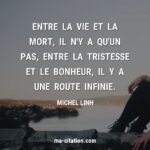 Citations, proverbes La vie et la mort - evene.lefigaro.fr