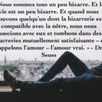 Amour et vie 390+ citations courtes et proverbes