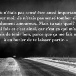 De magnifiques citations sur l'amour - Sélection par thèmes …