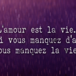 Proverbe sur la vie et l amour - bergeredefrance.ru