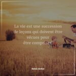 Citations de la vie positive - Home | Facebook