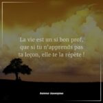 Citation Positive Sur La Vie - Dicocitations